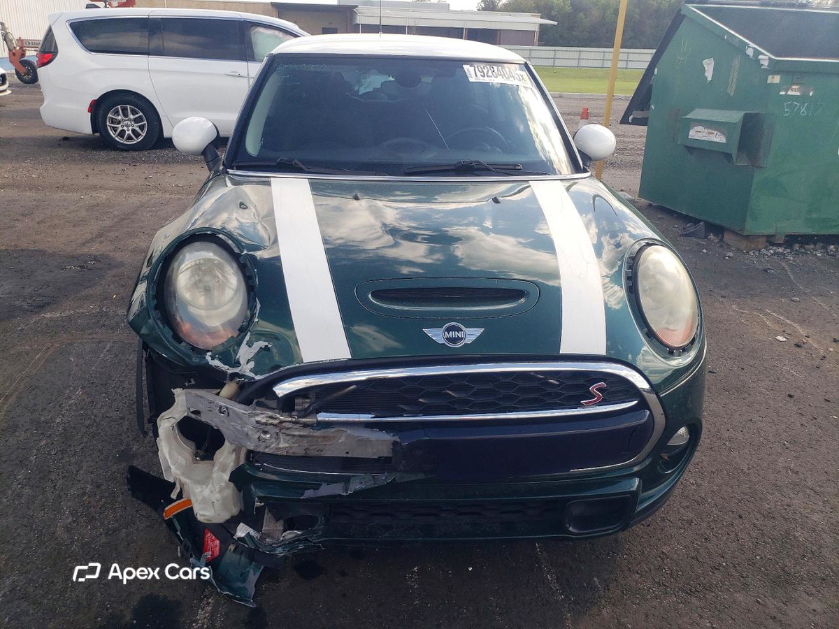 MINI Cooper 2016