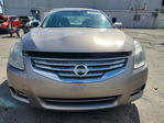 Nissan Altima 2012
