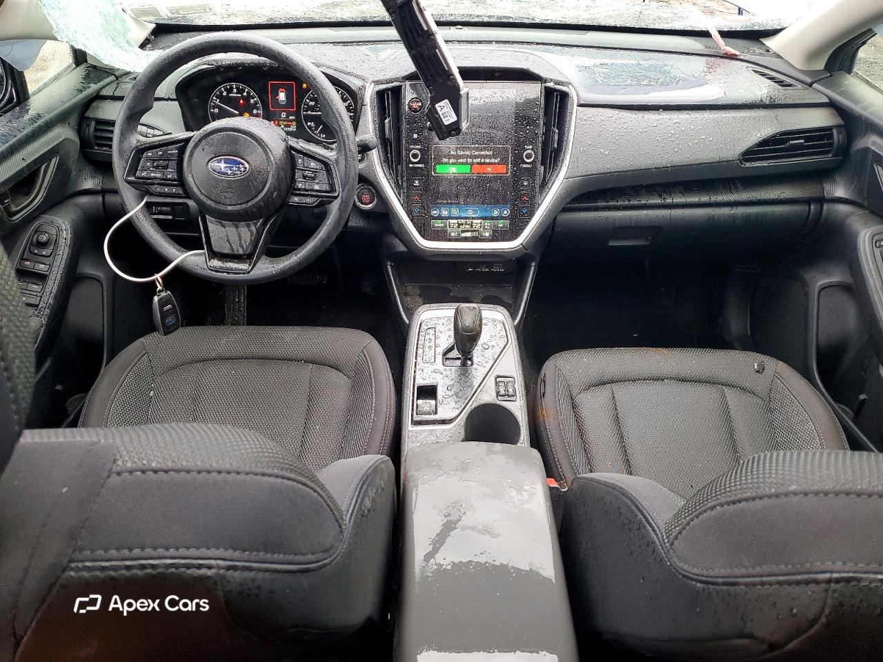 Subaru XV 2024
