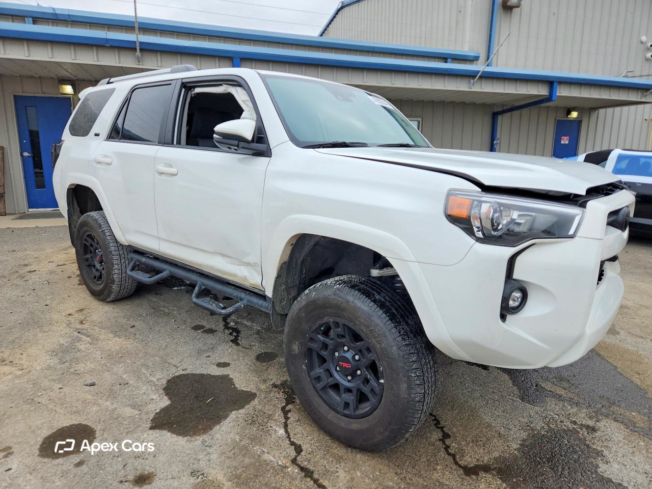 Toyota 4Runner 2024