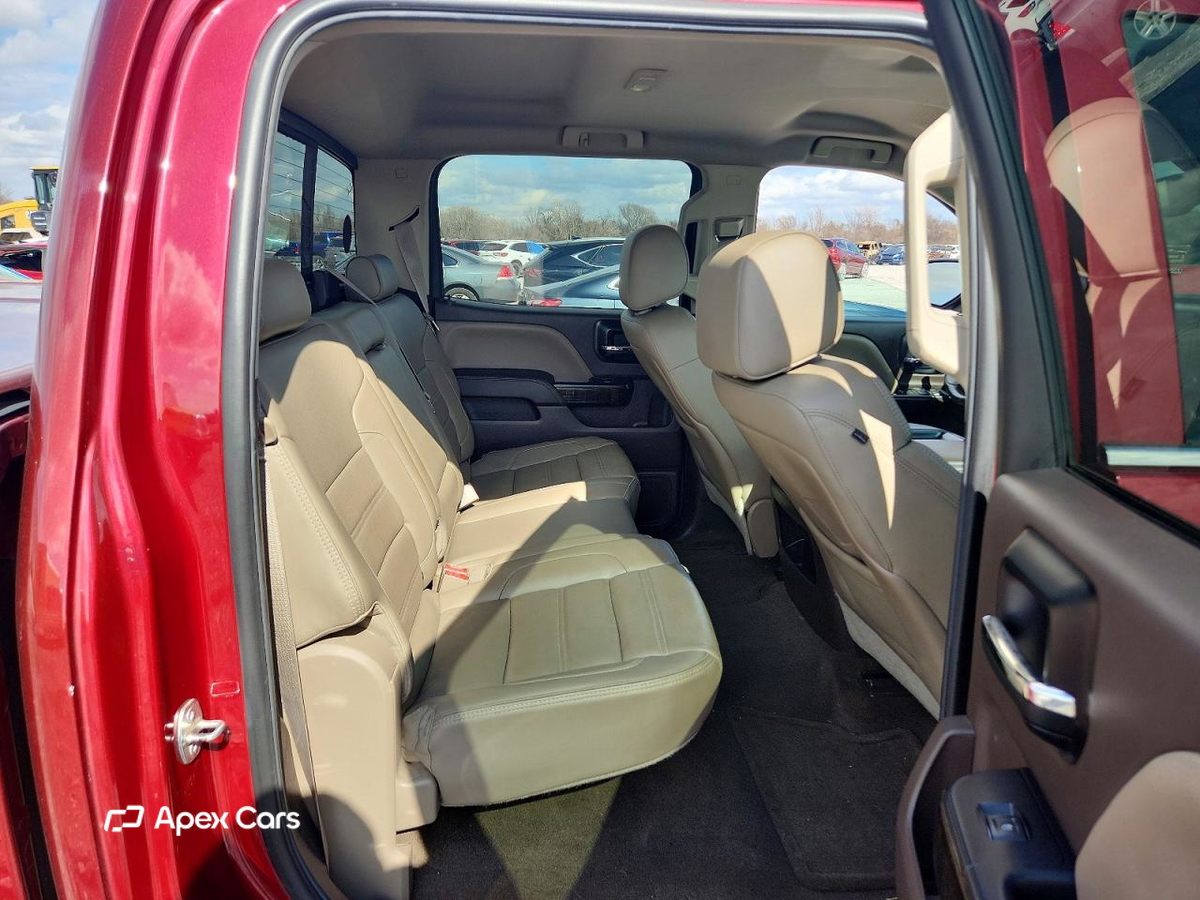 GMC Sierra 2014