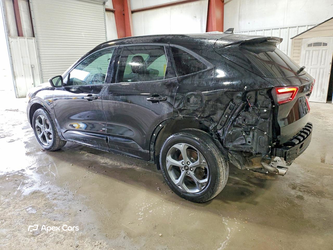 Ford Escape 2024
