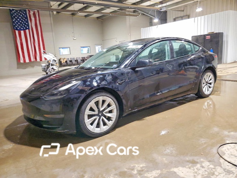 Tesla Model 3 2022 - Image 1 of 12