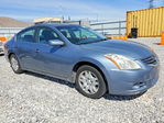 Nissan Altima 2012