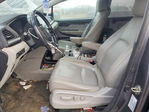 Honda Odyssey 2019