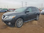 Nissan Pathfinder 2015