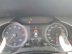 Audi A4 2011