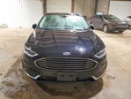 Ford Fusion 2019