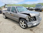 Chevrolet Silverado 2007
