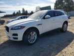 Jaguar F-Pace 2018