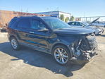 Ford Explorer 2014