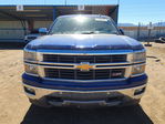 Chevrolet Silverado 2014