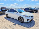 Kia Forte 2020