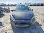 Ford Fiesta 2019