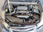 Subaru Legacy 2012