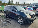 Cadillac SRX 2012