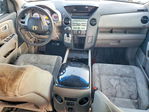 Honda Pilot 2011