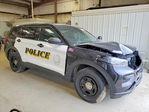 Ford Explorer 2024