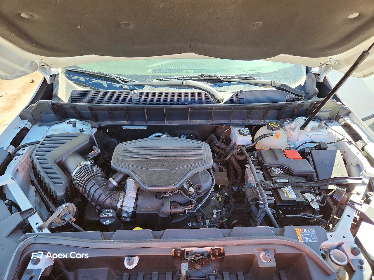GMC Acadia 2019