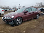Honda Accord 2013
