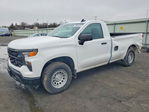 Chevrolet Silverado 2024