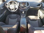 Jeep Cherokee 2018