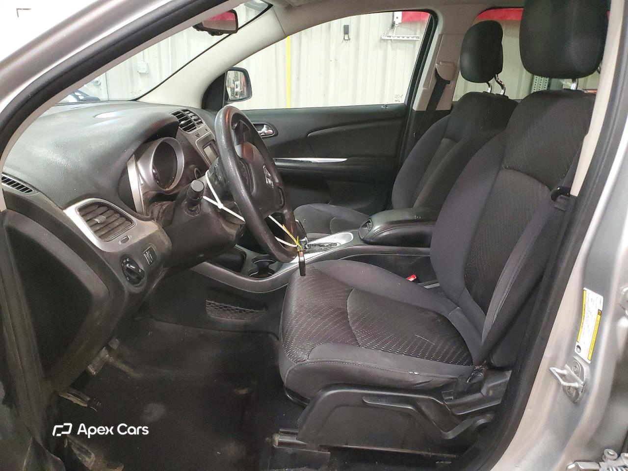 Dodge Journey 2012