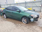 Toyota Corolla 2014