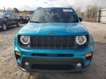 Jeep Renegade 2021