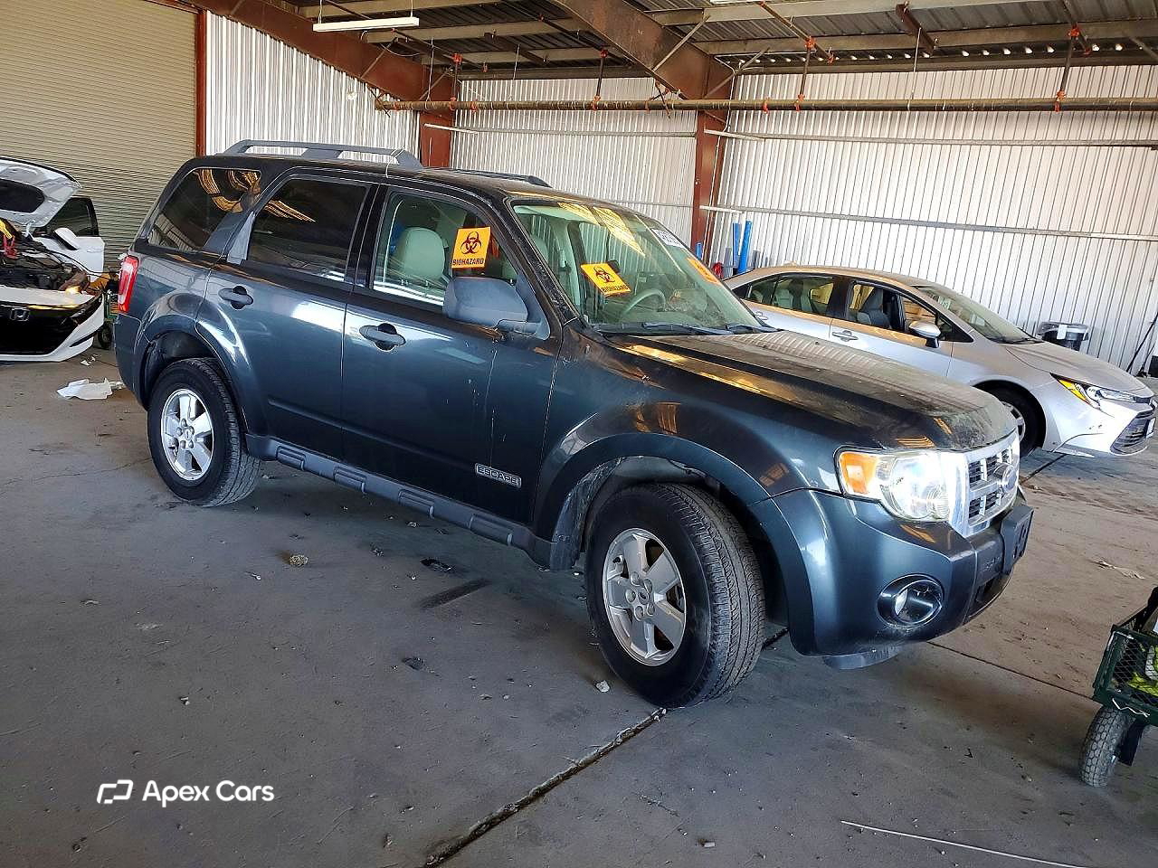 Ford Escape 2008