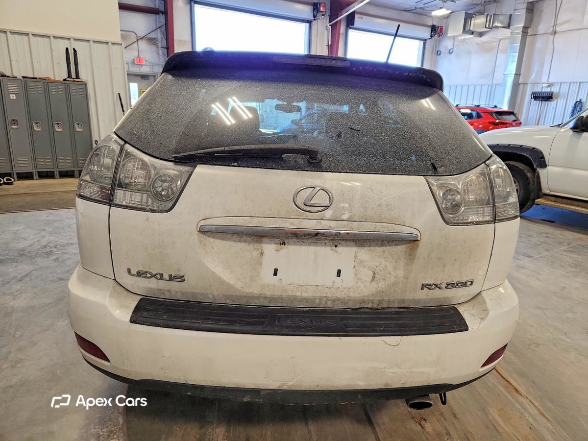 Lexus RX 2005