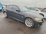 BMW Series 3 2011