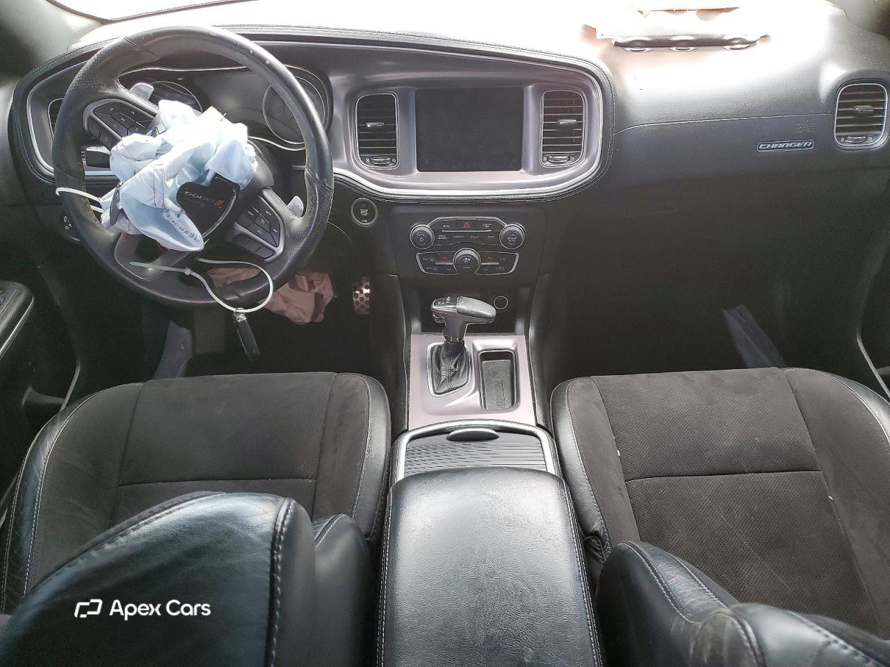 Dodge Charger 2019
