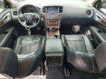 Nissan Pathfinder 2017