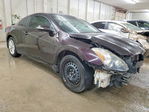 Nissan Altima 2012