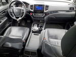 Honda Pilot 2016