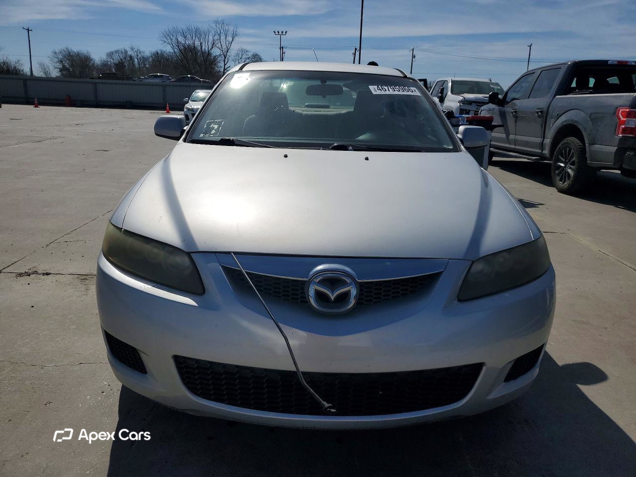 Mazda 6 2006