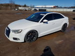Audi A3 2017
