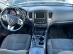 Dodge Durango 2011