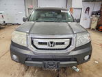 Honda Pilot 2009