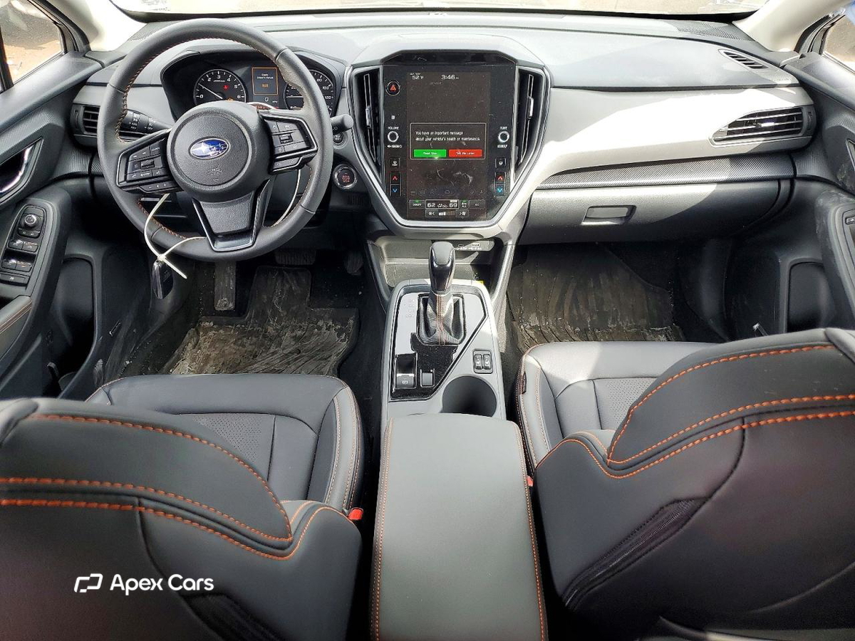 Subaru XV 2024