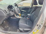 Toyota Corolla 2011