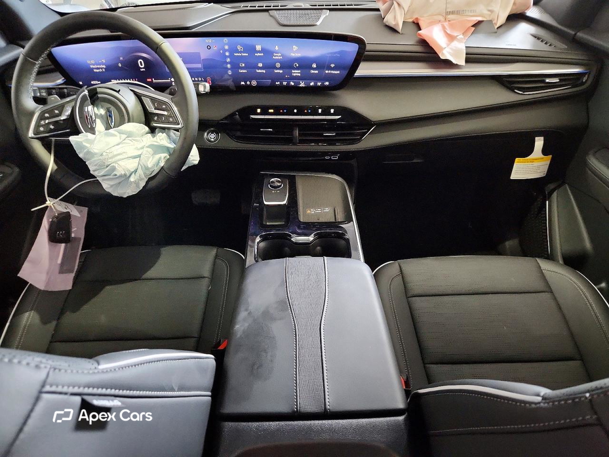 Buick Enclave 2026