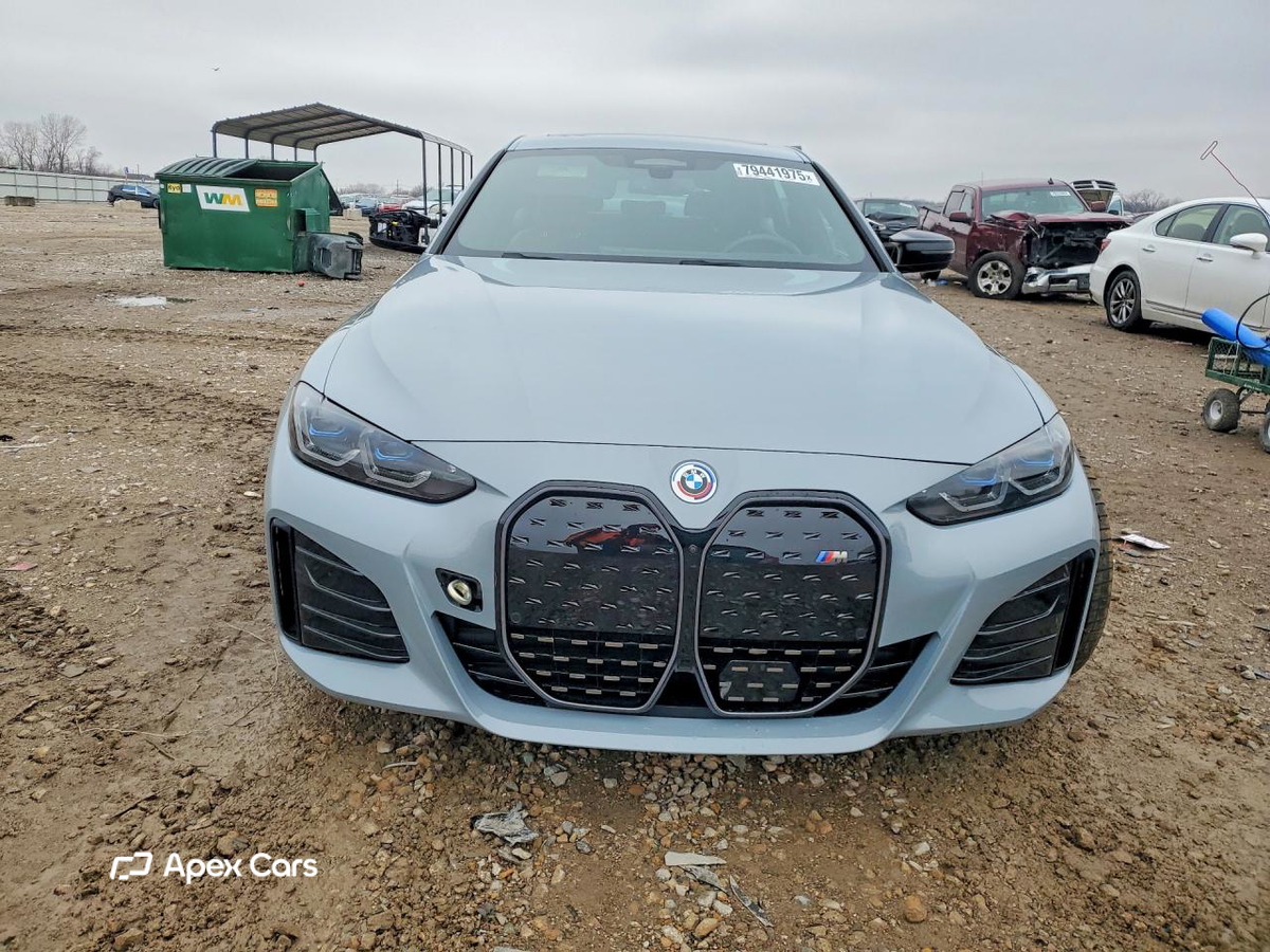 BMW i4 2023