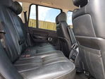 Land Rover Range Rover 2008