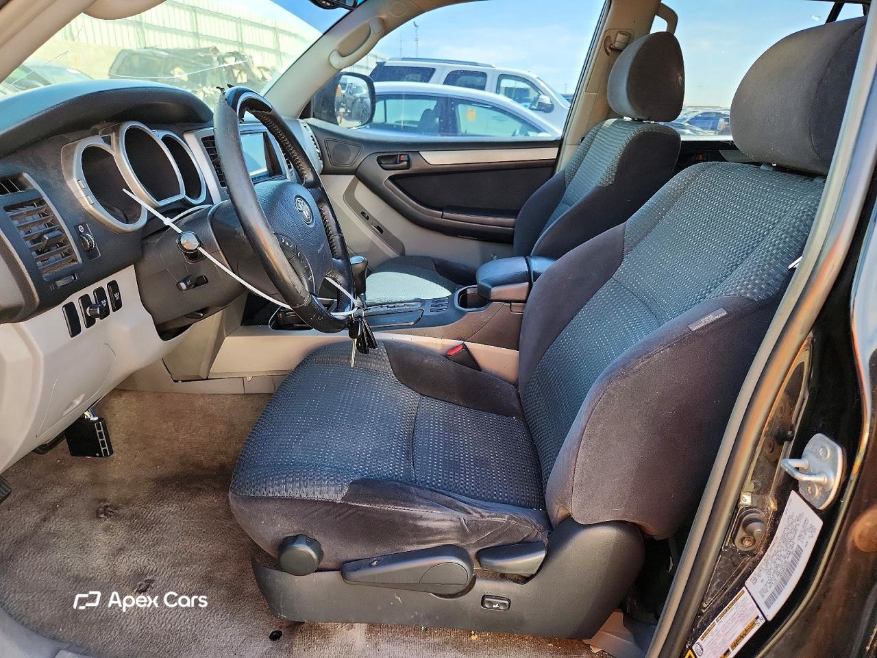 Toyota 4Runner 2004