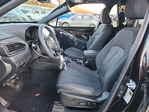 Subaru Forester 2025