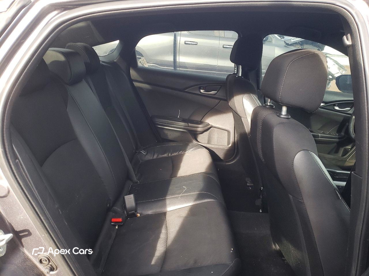 Honda Civic 2020