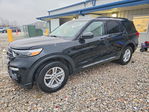 Ford Explorer 2023