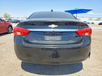 Chevrolet Impala 2017